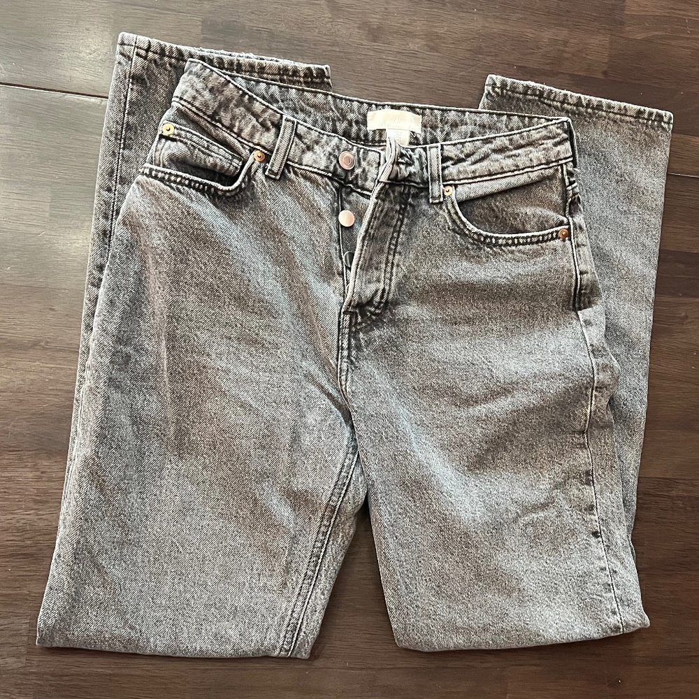 H&M Women's Jeans (Size 6US)
